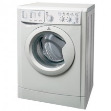 Стиральная машина с сушкой Indesit IWDC 6105 (EU)