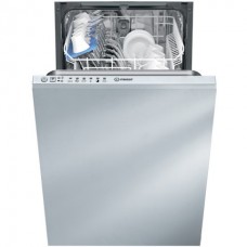 Встраиваемая посудомоечная машина 45 см Indesit DISR 16B EU