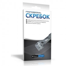 Скребок для стеклокерамики Indesit C00092408