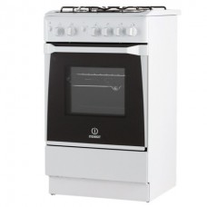 Газовая плита (50-55 см) Indesit MVK GS11(W) RF