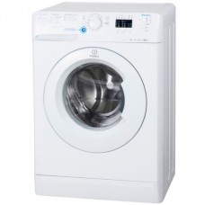 Стиральная машина Узкая Indesit NWS 6105