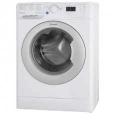 Стиральная машина Узкая Indesit BWSA 71052 L S