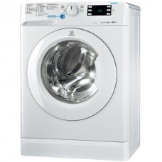 Стиральная машина Узкая Indesit NWSK 8128 L