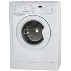 Стиральная машина Узкая Indesit IWSD 51051 CIS