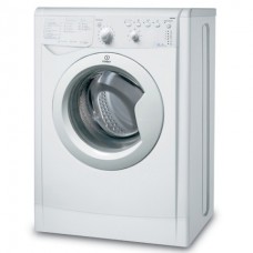 Стиральная машина Узкая Indesit IWUB 4085 (CIS)