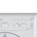 Стиральная машина Узкая Indesit IWUC 4105 (CIS)