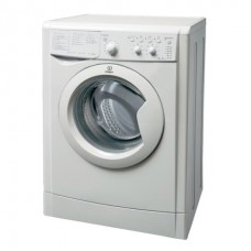 Стиральная машина Узкая Indesit IWSC 5105 (CIS)