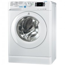 Стиральная машина Узкая Indesit NWSK 7125 L