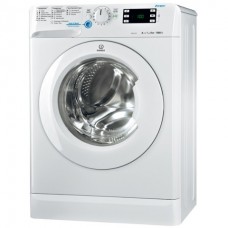 Стиральная машина Узкая Indesit NWSK 8108 L