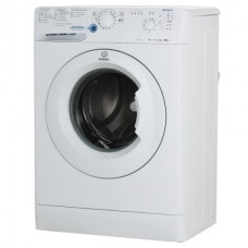 Стиральная машина Узкая Indesit NWSB 5851