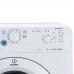 Стиральная машина Узкая Indesit NWSB 5851