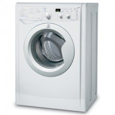 Стиральная машина Узкая Indesit IWSD 5085 (CIS)