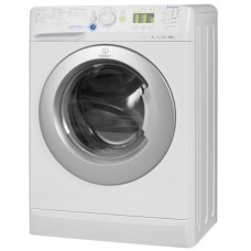 Стиральная машина Узкая Indesit NSL 705 L S